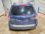 Subaru Forester 2014