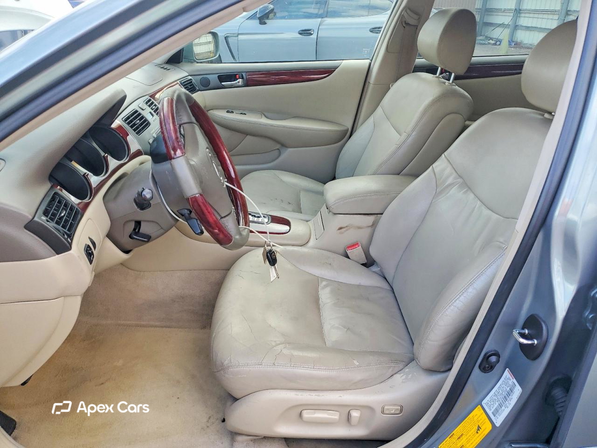 Lexus ES 2003