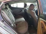 Hyundai Elantra 2015