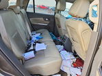 Ford Edge 2014