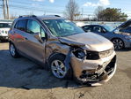 Chevrolet Trax 2018