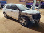 Ford Explorer 2017