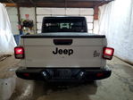 Jeep Gladiator 2021