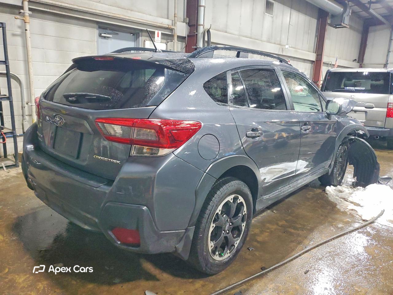 Subaru XV 2023