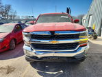 Chevrolet Silverado 2017