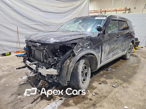 Ford Explorer 2023 - Image 1 of 14