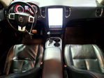Dodge Durango 2012