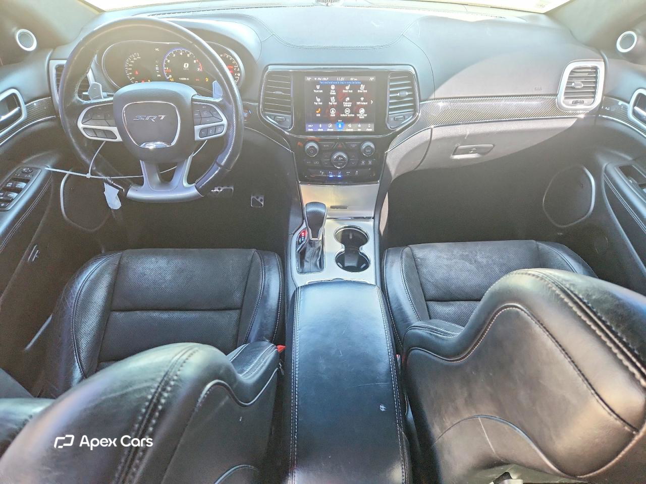 Jeep Grand Cherokee 2019