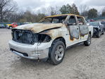 Dodge RAM 2011