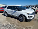 Ford Explorer 2016