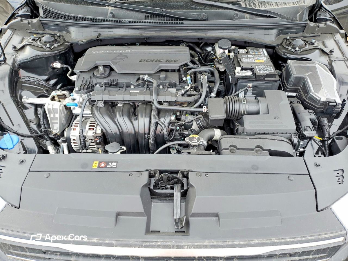 Kia K4 2025