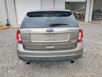 Ford Edge 2012