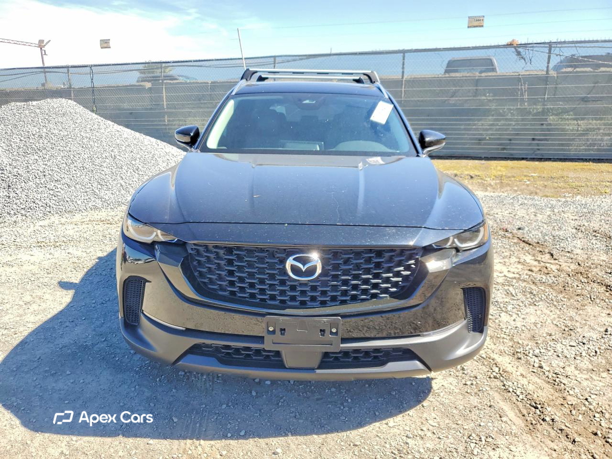 Mazda CX-50 2025