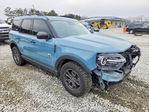 Ford Bronco 2023