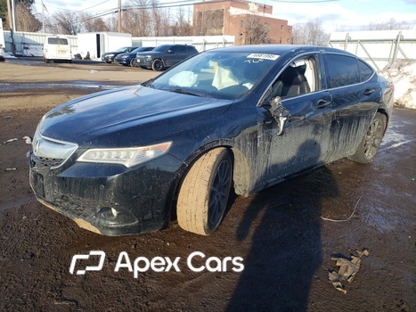 Acura TLX 2015 - Image 1 of 13
