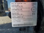 Audi Q3 2016
