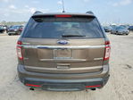Ford Explorer 2015