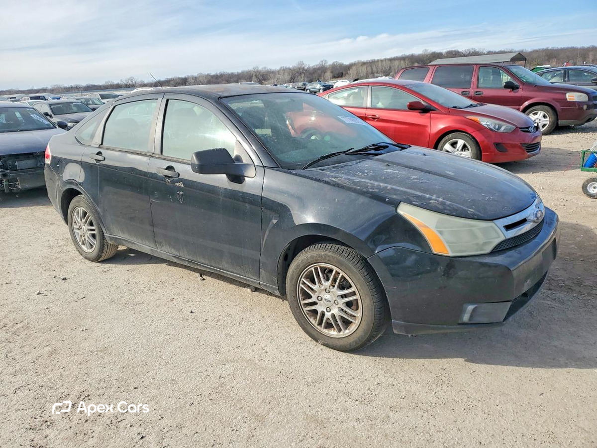Ford Focus 2009