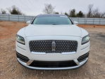 Lincoln Nautilus 2020