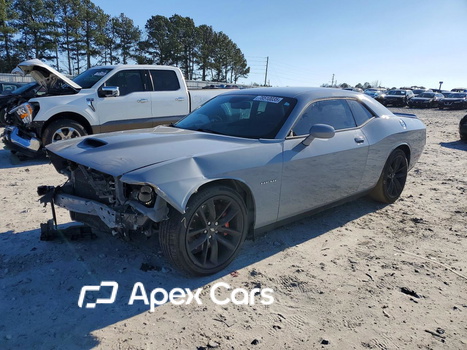 Dodge Challenger 2021 - Image 1 of 13