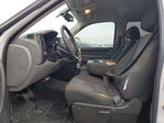 Chevrolet Silverado 2011