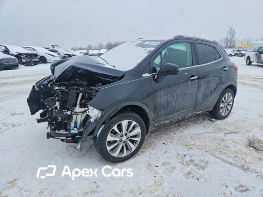 Buick Encore 2020 - Image 1 of 14