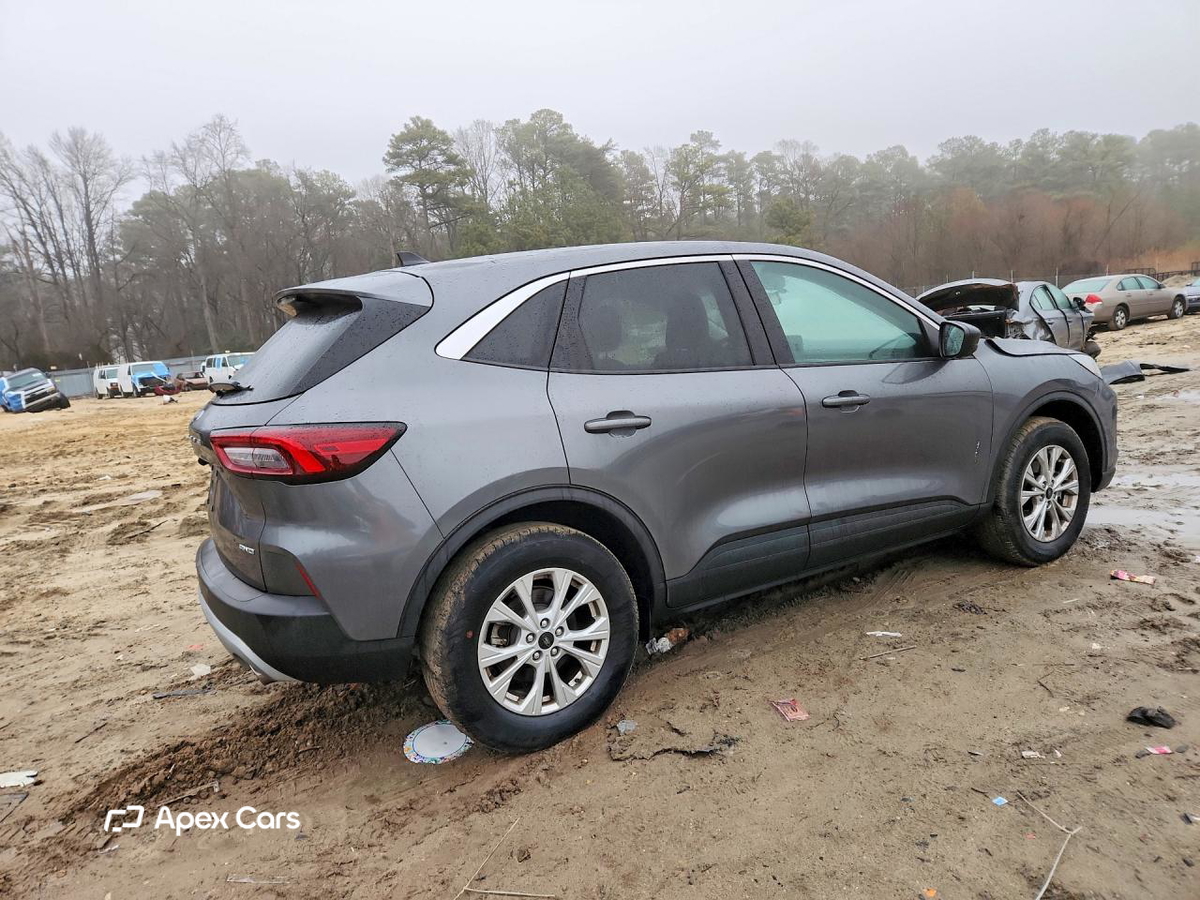 Ford Escape 2024