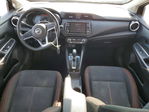 Nissan Versa 2021