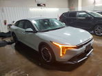 Kia K4 2025
