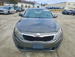 Kia Optima 2013