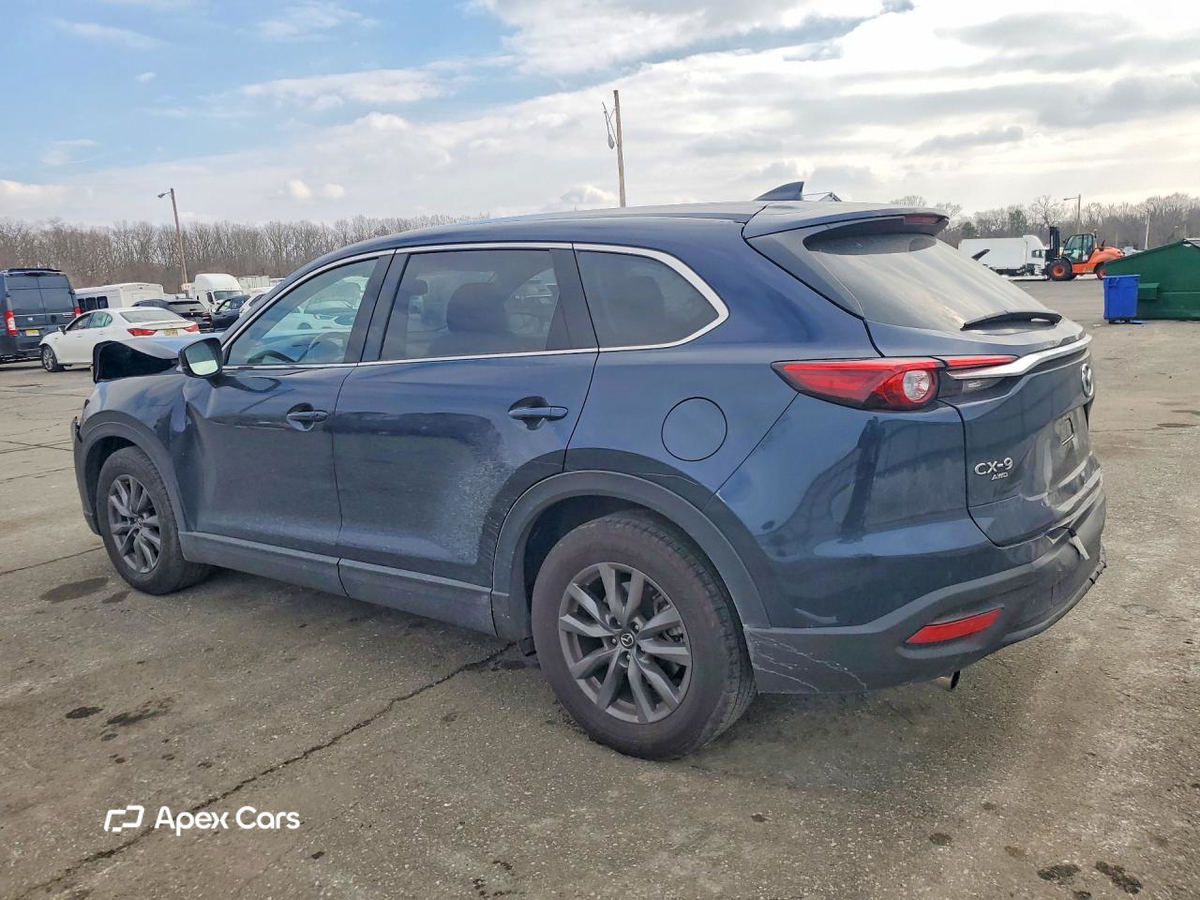 Mazda CX-9 2023