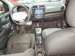Mitsubishi Mirage 2021