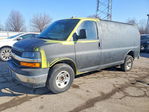 Chevrolet Express 2020