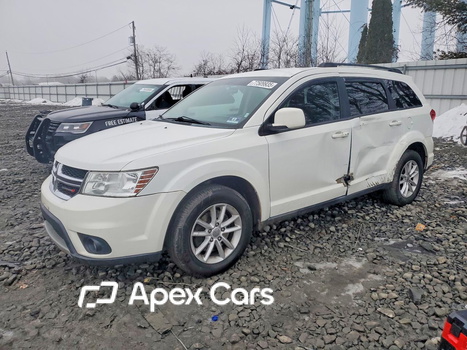 Dodge Journey 2015 - Image 1 of 12