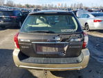 Subaru Legacy 2008