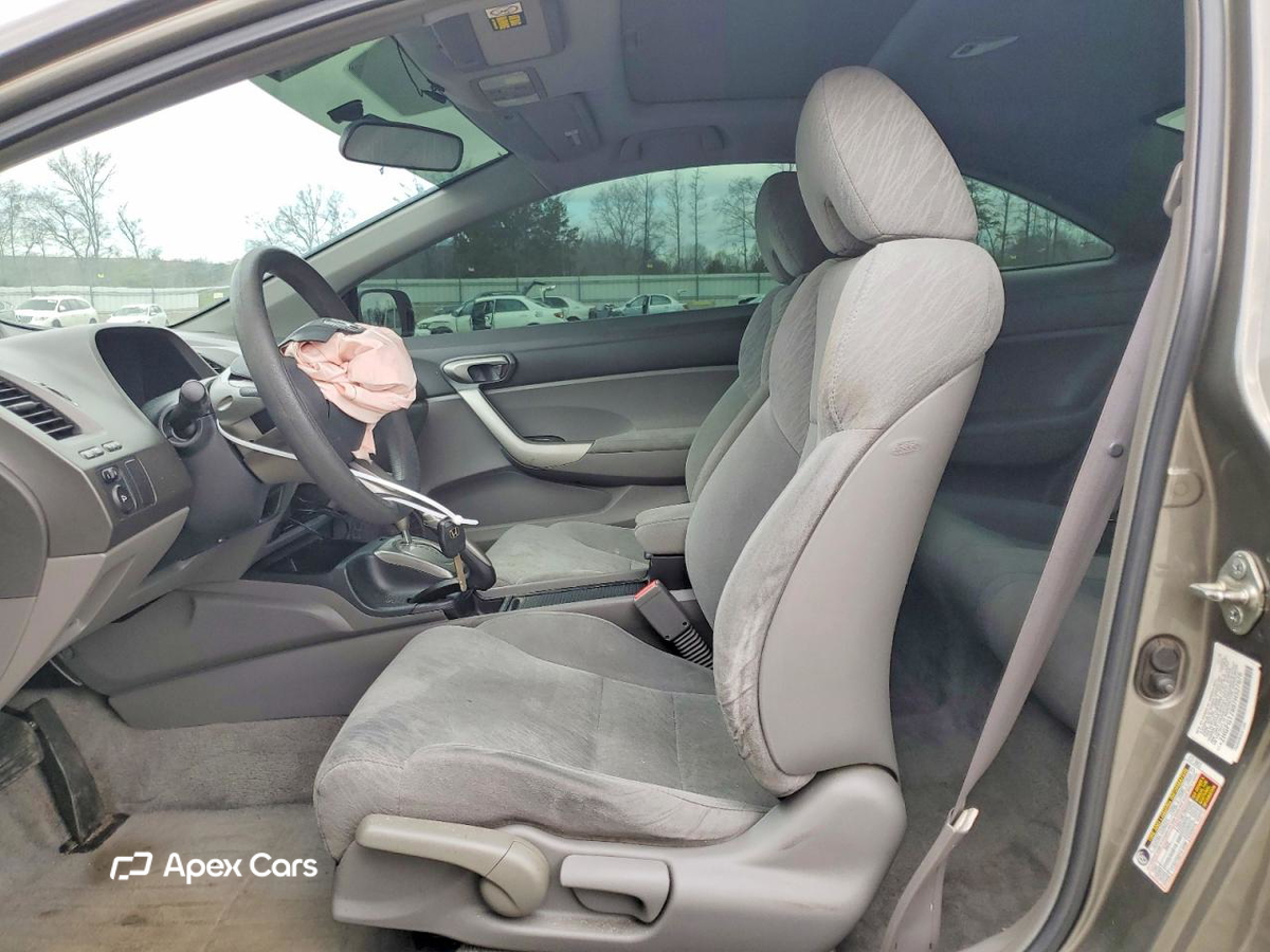Honda Civic 2007