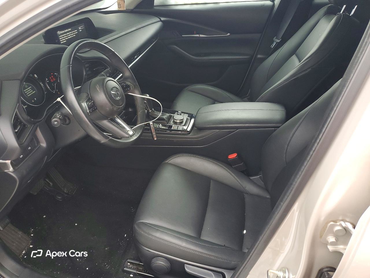 Mazda CX-30 2024