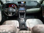 Subaru Forester 2017
