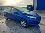 Ford Fiesta 2018