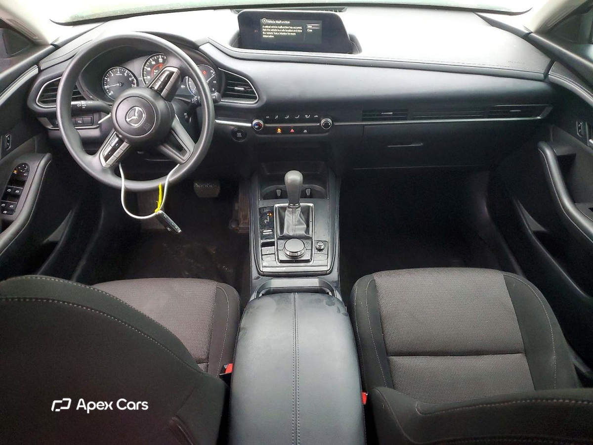 Mazda CX-30 2022