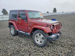 Jeep Wrangler 2008