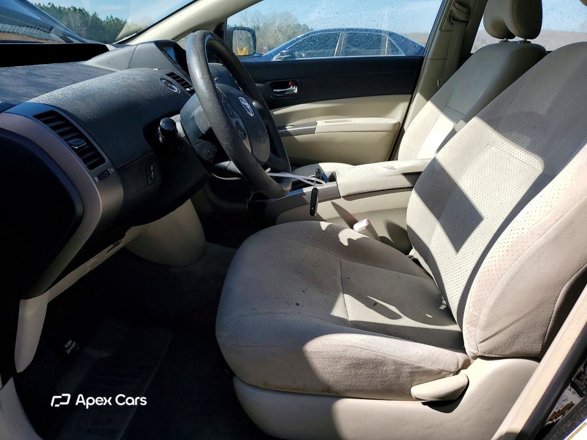 Toyota Prius 2007