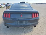Ford Mustang 2016