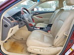 Lexus ES 2008
