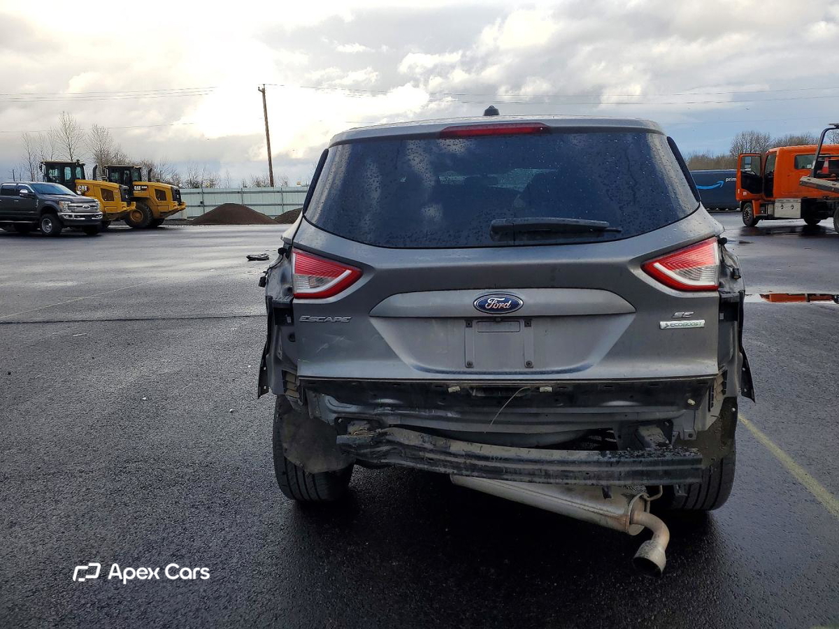 Ford Escape 2014