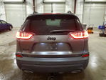 Jeep Cherokee 2019