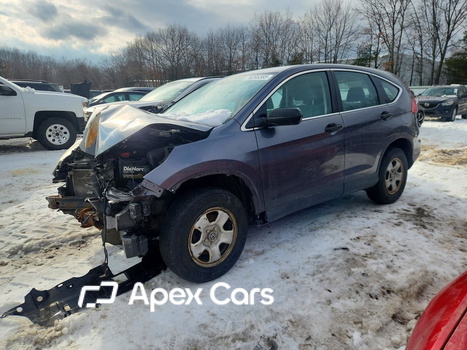 Honda CR-V 2016 - Image 1 of 13