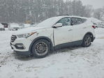 Hyundai Santa Fe 2017