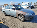 Honda Civic 2000