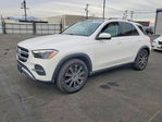 Mercedes-Benz GLE 2024
